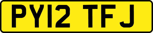 PY12TFJ