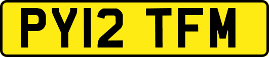 PY12TFM