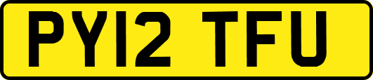 PY12TFU