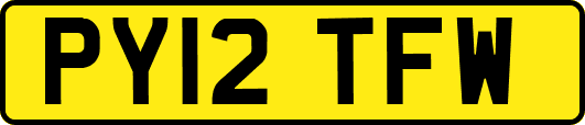 PY12TFW
