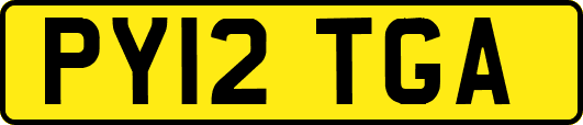 PY12TGA
