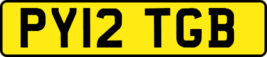 PY12TGB