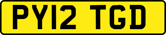 PY12TGD