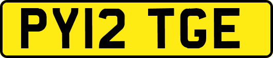PY12TGE