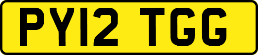 PY12TGG