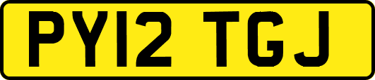 PY12TGJ