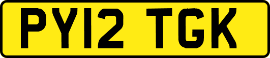 PY12TGK