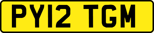 PY12TGM