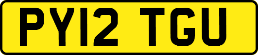PY12TGU