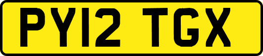 PY12TGX