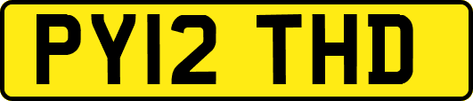 PY12THD