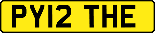 PY12THE