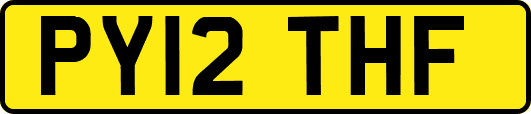 PY12THF
