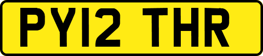 PY12THR