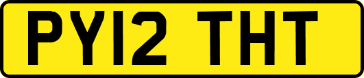 PY12THT