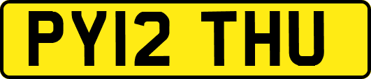 PY12THU