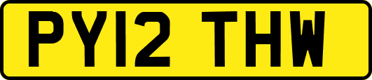PY12THW