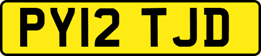 PY12TJD