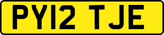 PY12TJE