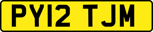 PY12TJM