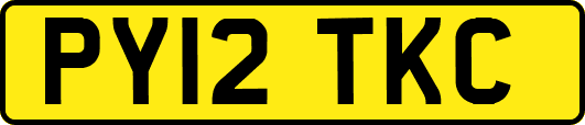 PY12TKC