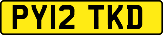 PY12TKD