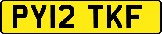 PY12TKF