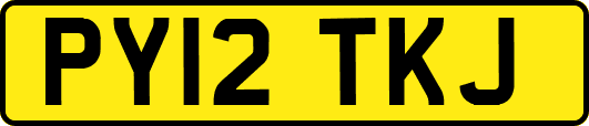 PY12TKJ