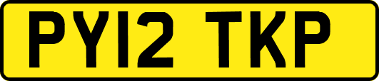 PY12TKP