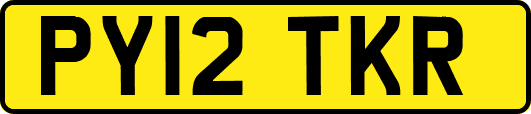 PY12TKR