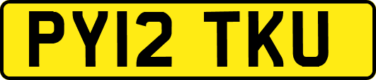PY12TKU
