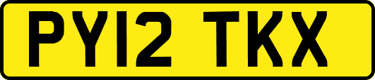 PY12TKX