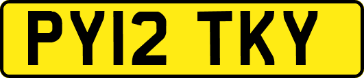PY12TKY