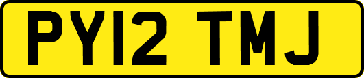 PY12TMJ