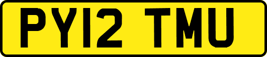 PY12TMU