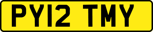 PY12TMY