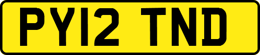 PY12TND