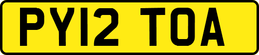 PY12TOA