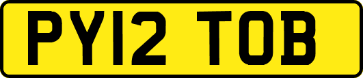 PY12TOB