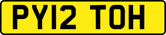 PY12TOH