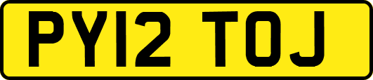PY12TOJ
