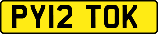 PY12TOK