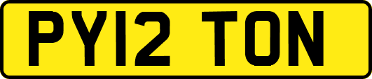 PY12TON