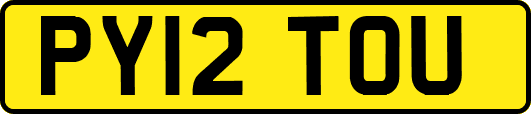 PY12TOU