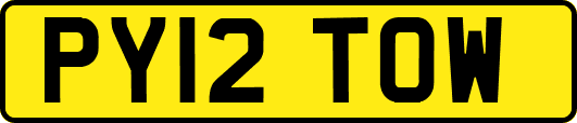 PY12TOW
