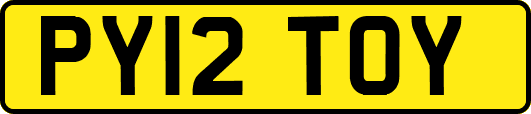 PY12TOY