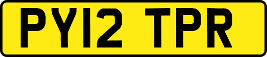 PY12TPR