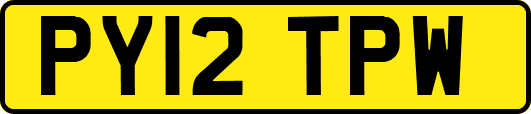 PY12TPW