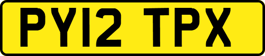 PY12TPX