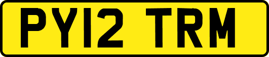 PY12TRM